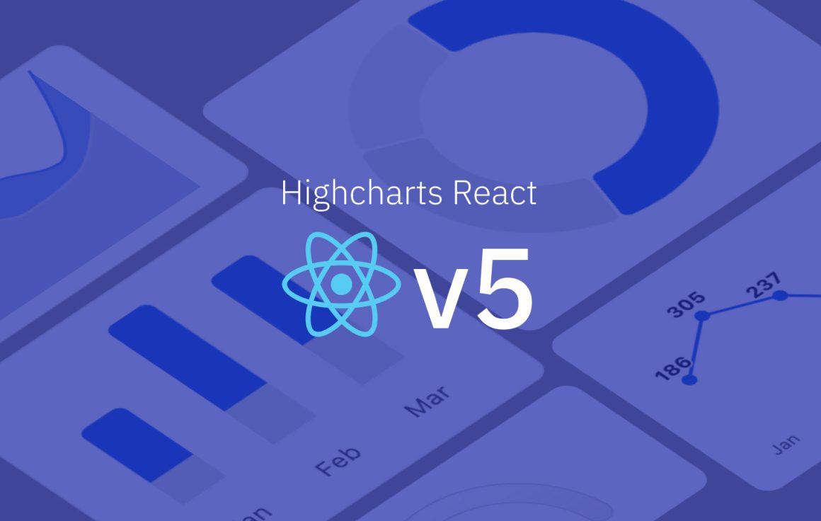 Highcharts React v5: ESM Support, Cleaner Components, Better DX